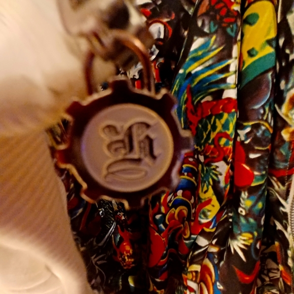 Vintage Hoodie💢 - Picture 11 of 11